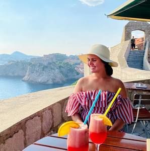 Meet your Posher, Michelle